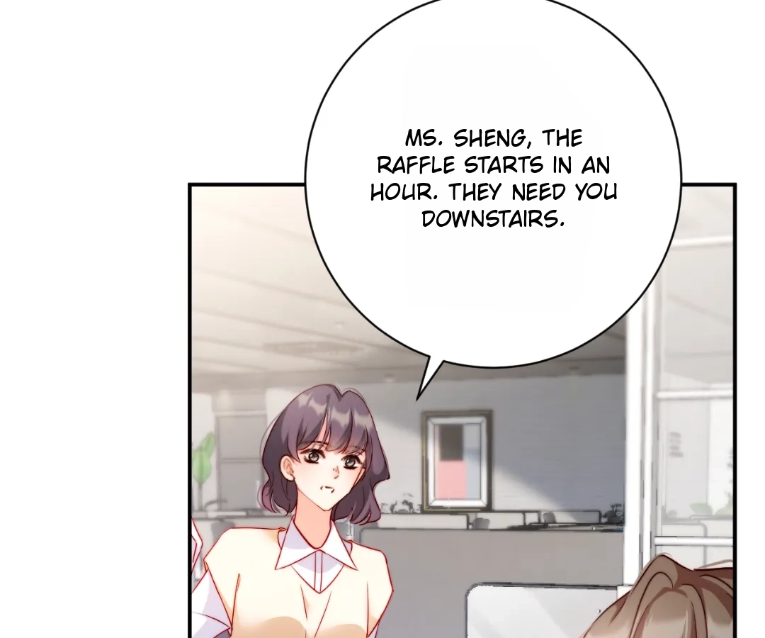 Chief’s Cute Baby: Buy One Get One Free Chapter 26 - page 13