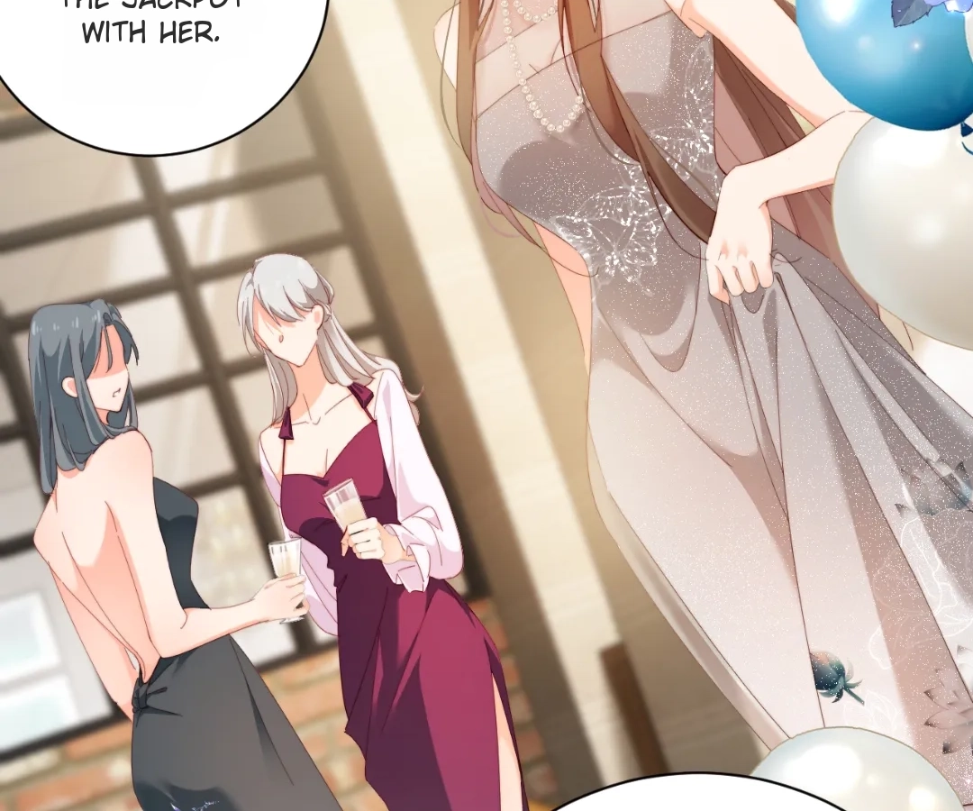Chief’s Cute Baby: Buy One Get One Free Chapter 26 - page 24