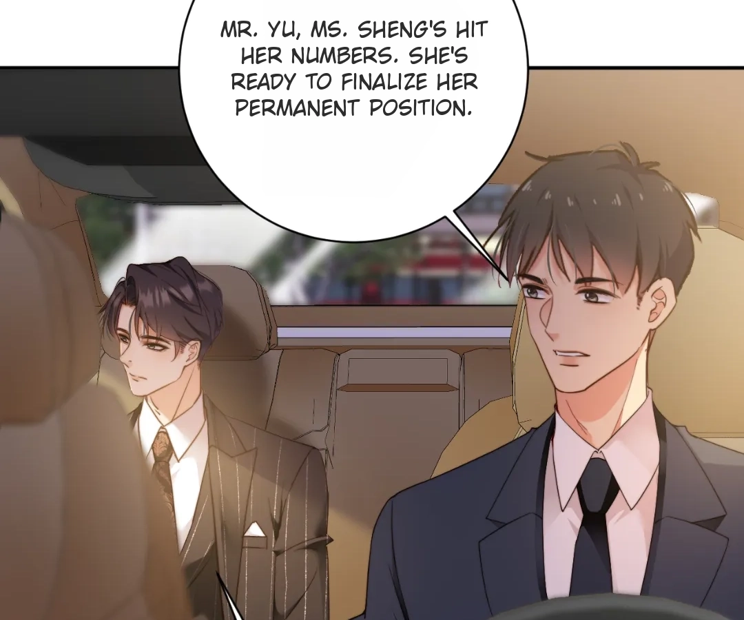 Chief’s Cute Baby: Buy One Get One Free Chapter 26 - page 36
