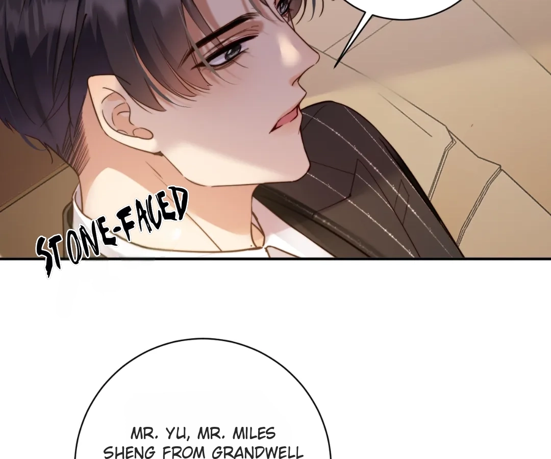 Chief’s Cute Baby: Buy One Get One Free Chapter 26 - page 38
