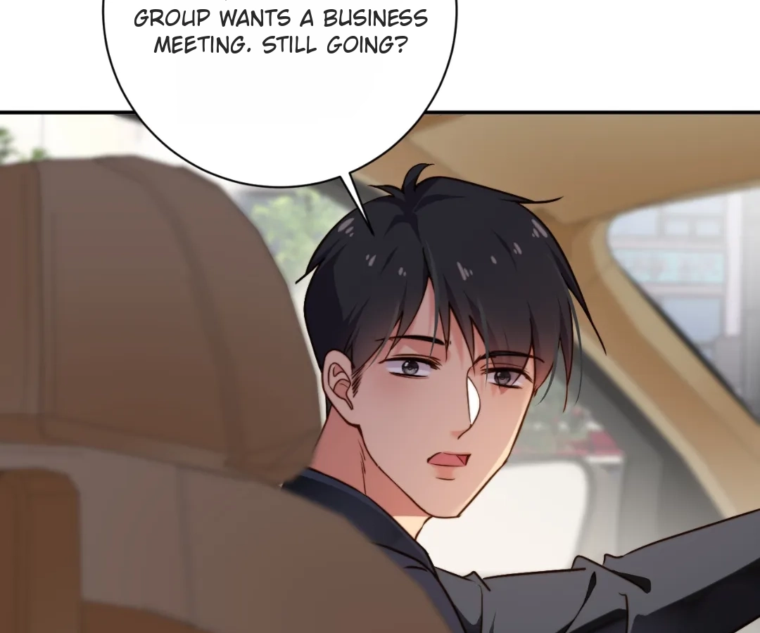 Chief’s Cute Baby: Buy One Get One Free Chapter 26 - page 39