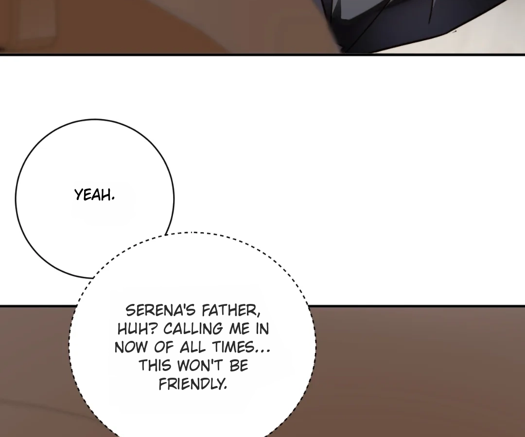 Chief’s Cute Baby: Buy One Get One Free Chapter 26 - page 40