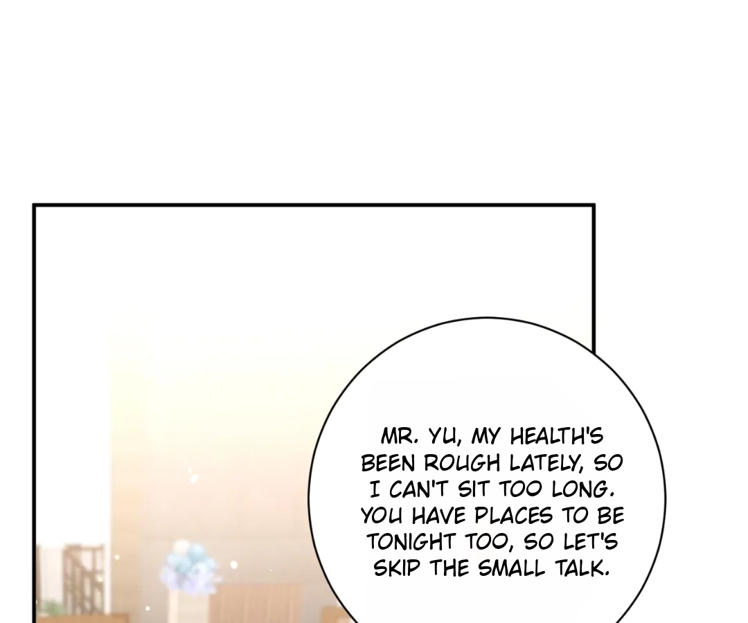Chief’s Cute Baby: Buy One Get One Free Chapter 26 - page 44