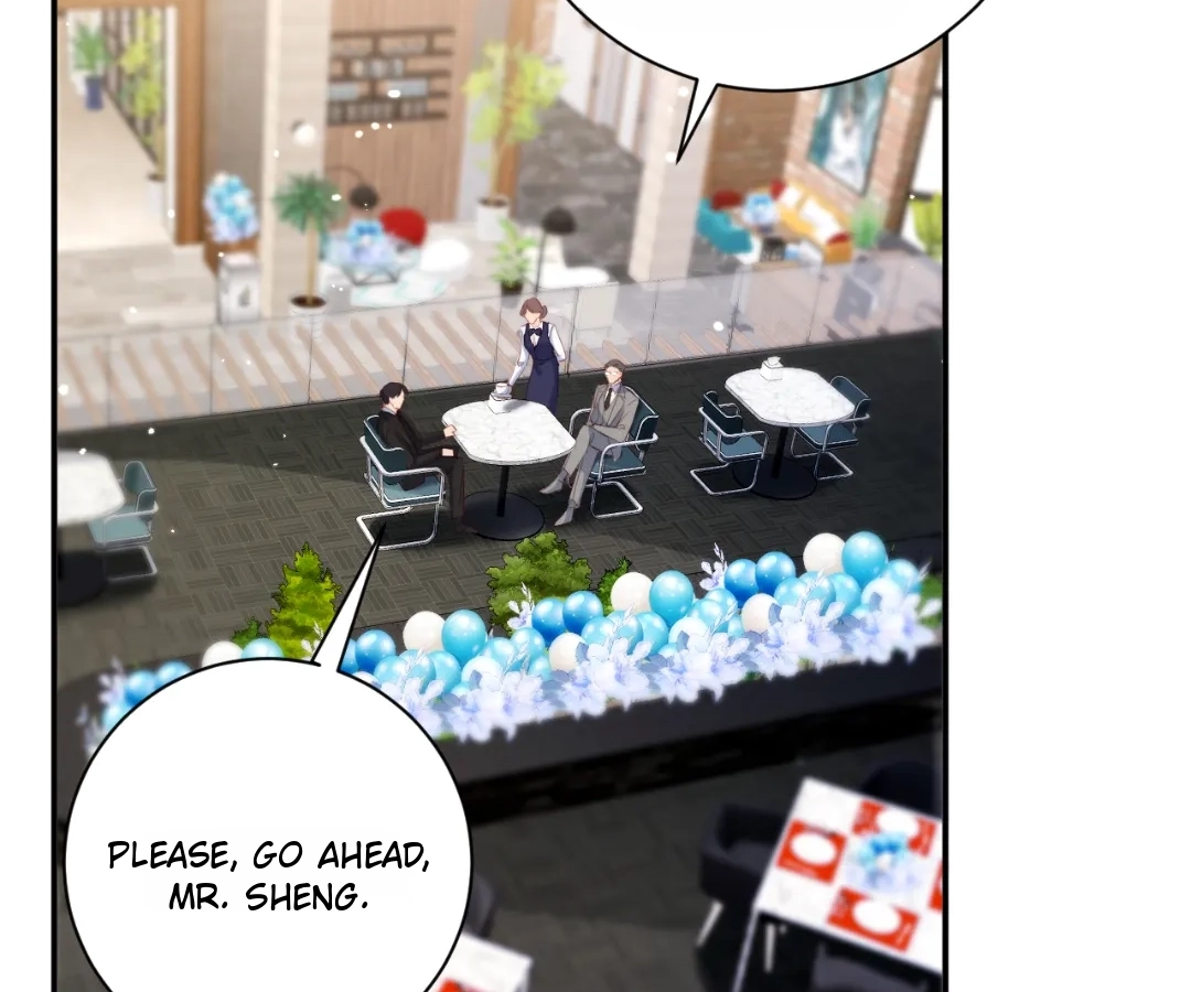 Chief’s Cute Baby: Buy One Get One Free Chapter 26 - page 45