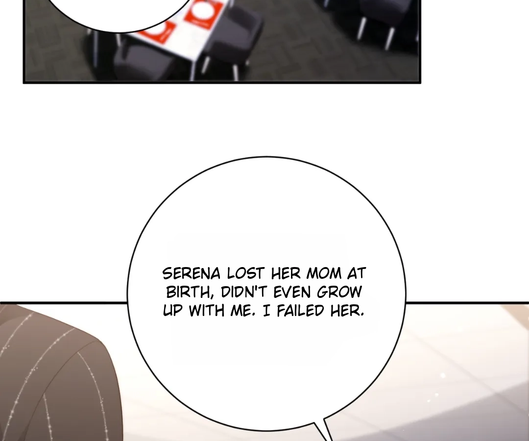 Chief’s Cute Baby: Buy One Get One Free Chapter 26 - page 46