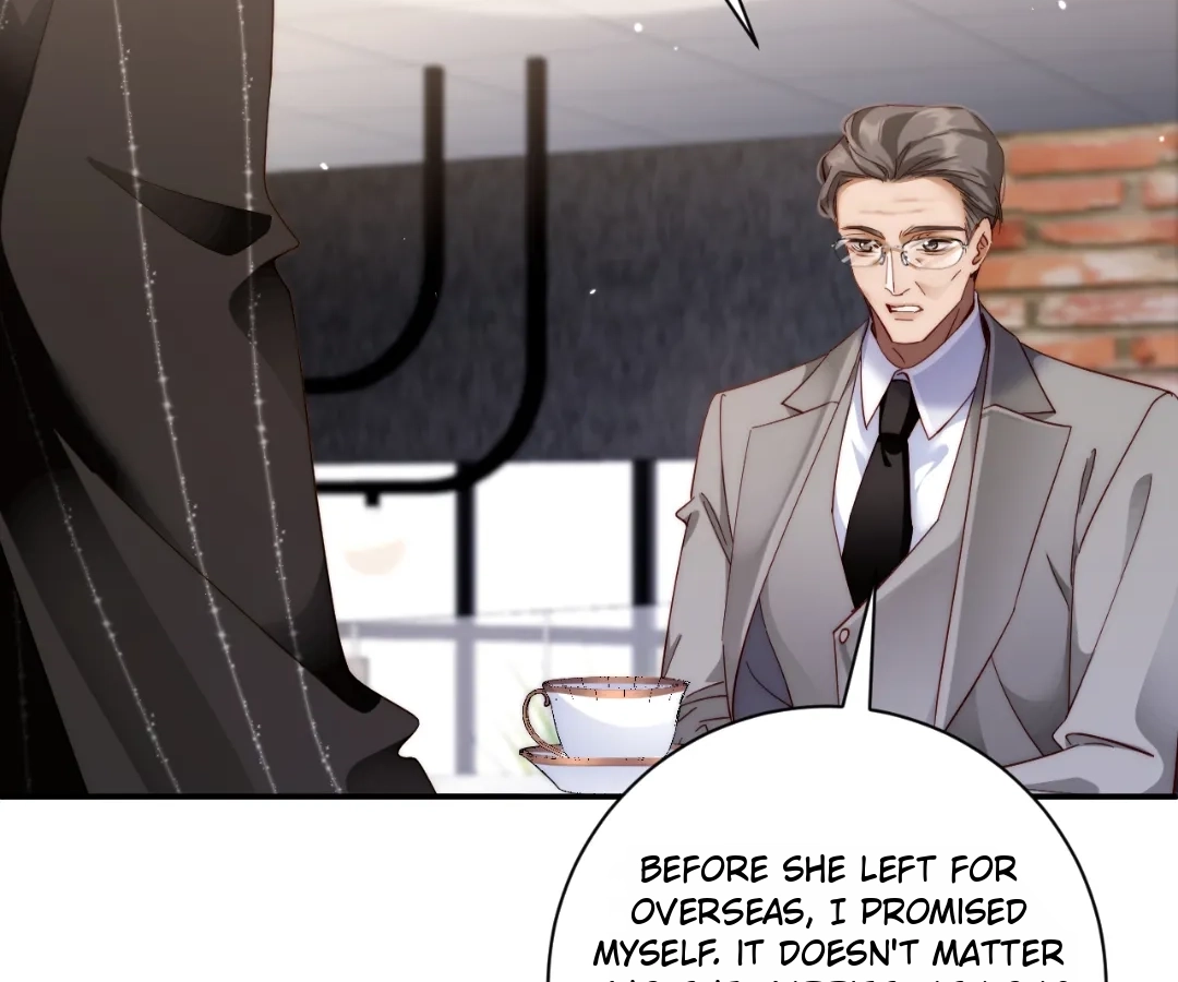 Chief’s Cute Baby: Buy One Get One Free Chapter 26 - page 47
