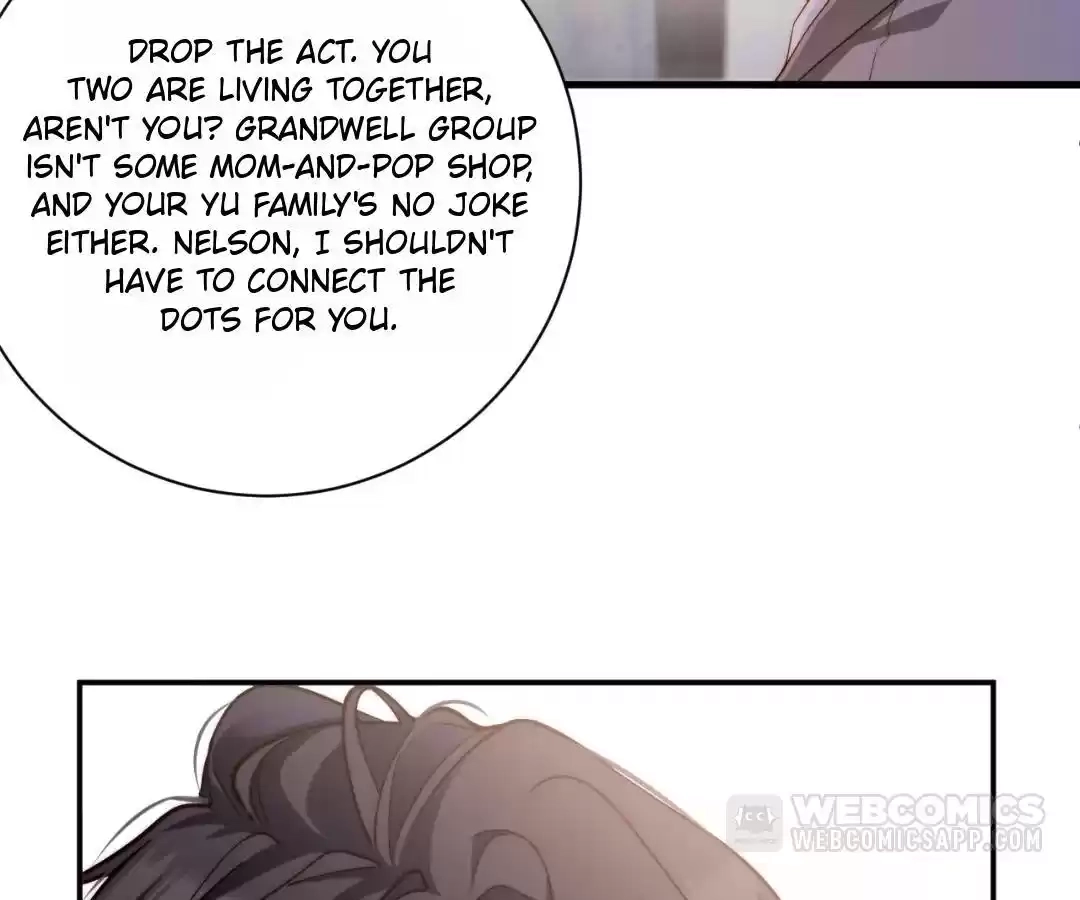Chief’s Cute Baby: Buy One Get One Free Chapter 26 - page 51