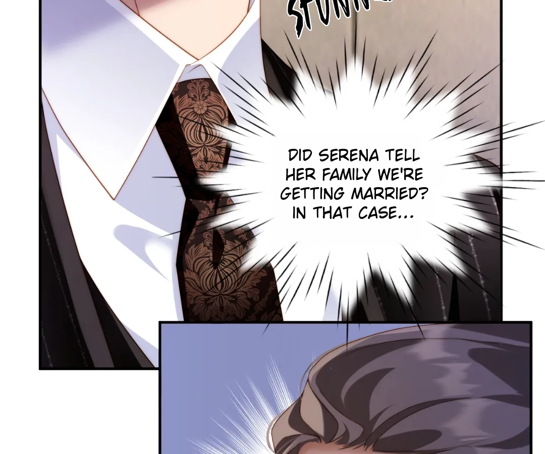 Chief’s Cute Baby: Buy One Get One Free Chapter 26 - page 53