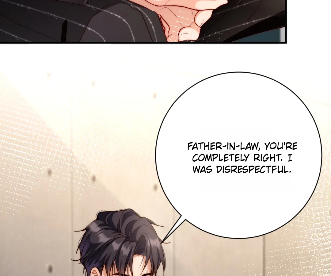 Chief’s Cute Baby: Buy One Get One Free Chapter 26 - page 56