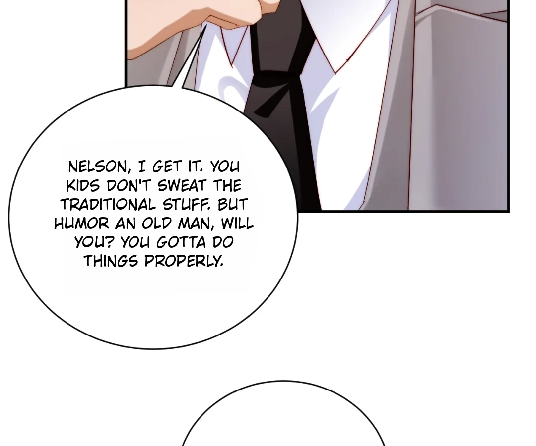 Chief’s Cute Baby: Buy One Get One Free Chapter 26 - page 61