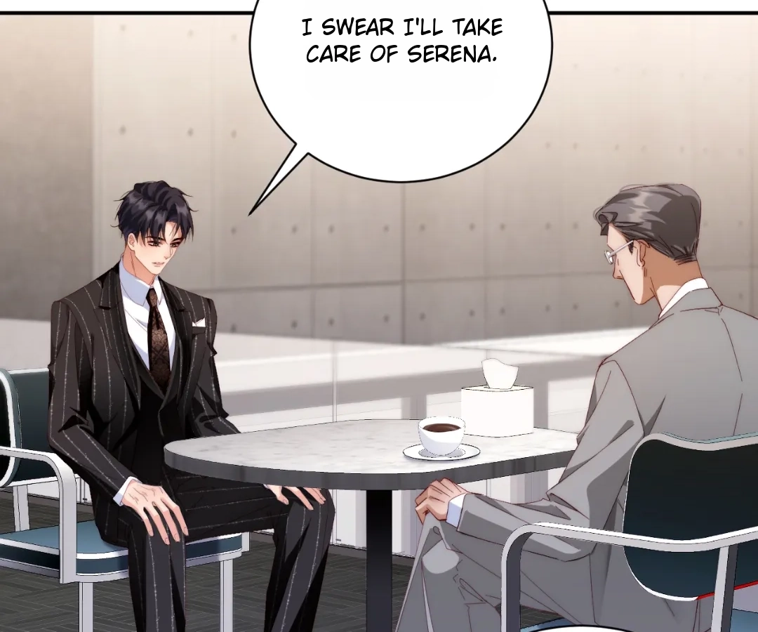 Chief’s Cute Baby: Buy One Get One Free Chapter 26 - page 62