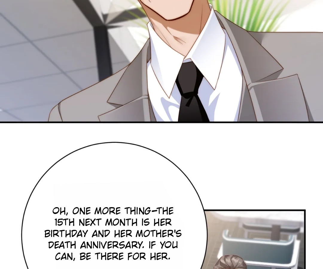 Chief’s Cute Baby: Buy One Get One Free Chapter 26 - page 64