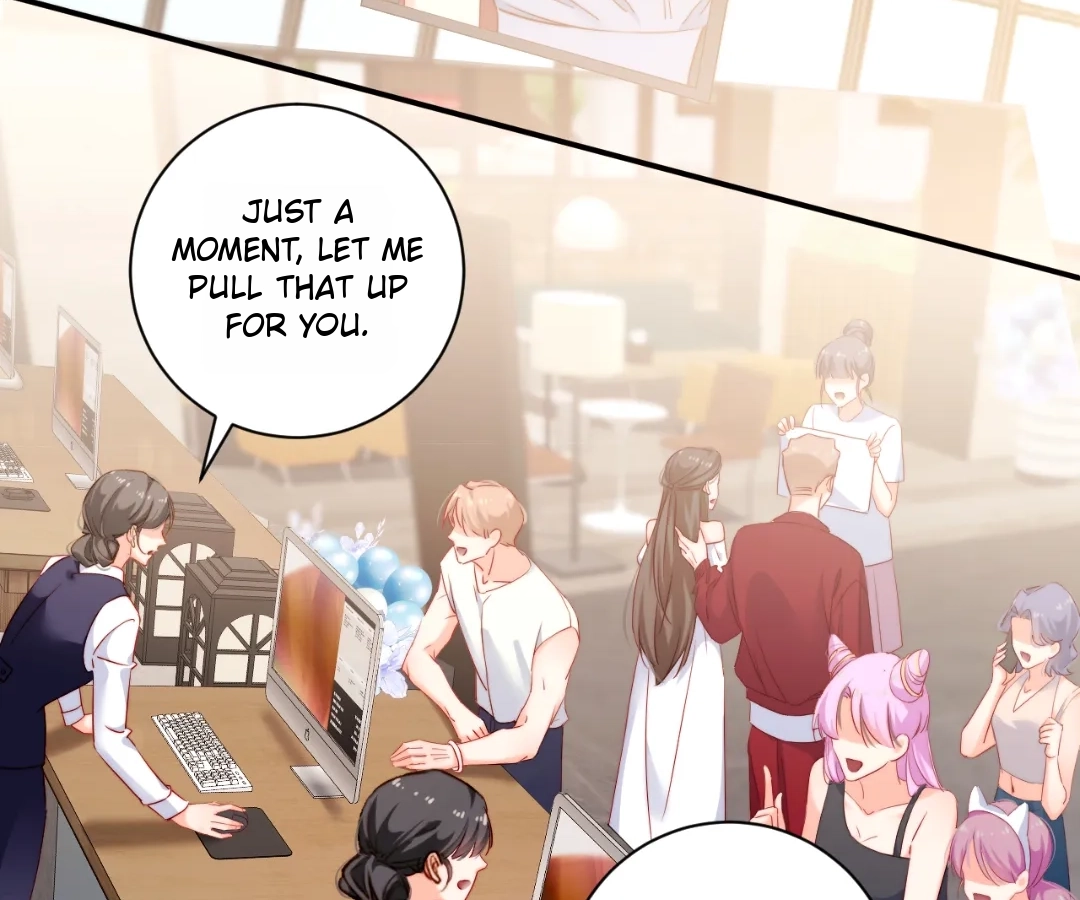 Chief’s Cute Baby: Buy One Get One Free Chapter 26 - page 7