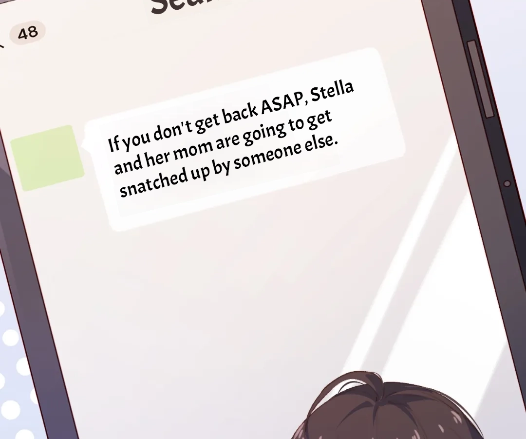 Chief’s Cute Baby: Buy One Get One Free Chapter 26 - page 84