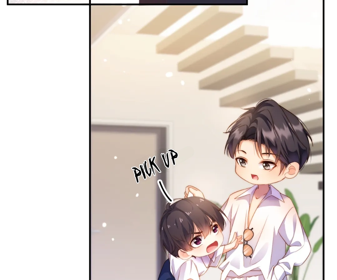 Chief’s Cute Baby: Buy One Get One Free Chapter 27 - page 17