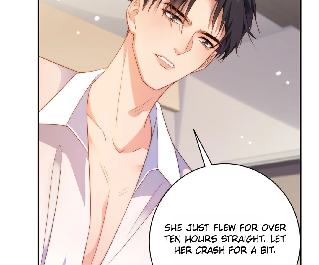 Chief’s Cute Baby: Buy One Get One Free Chapter 27 - page 21