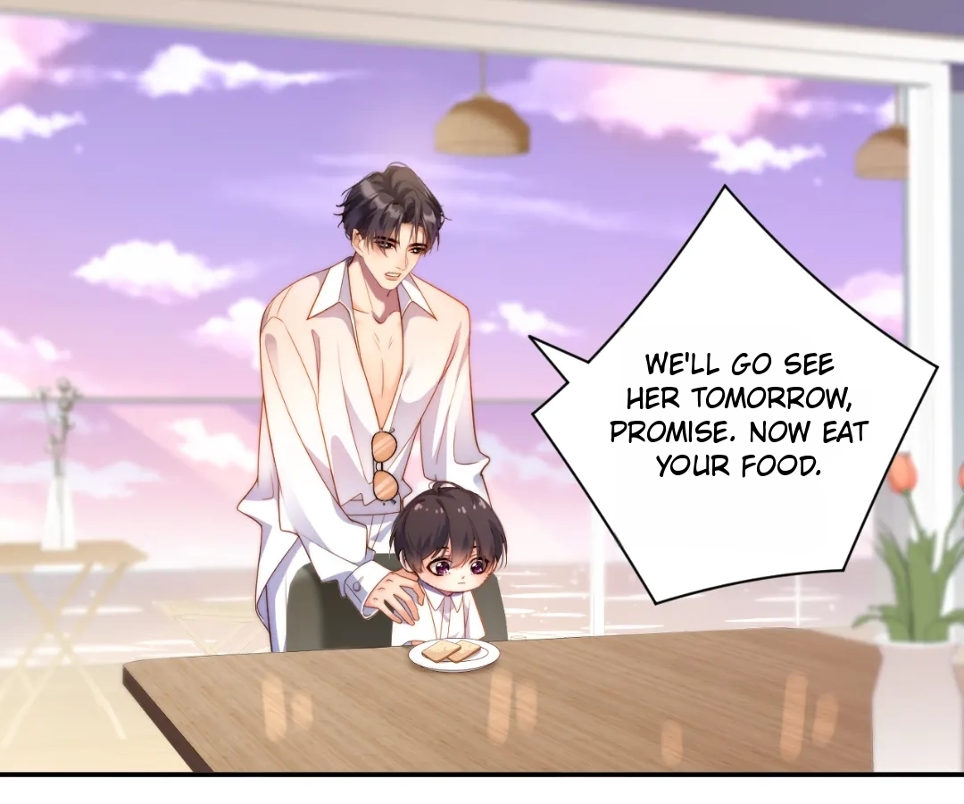 Chief’s Cute Baby: Buy One Get One Free Chapter 27 - page 23