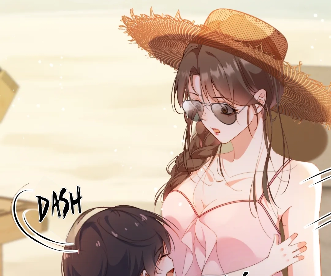 Chief’s Cute Baby: Buy One Get One Free Chapter 27 - page 34