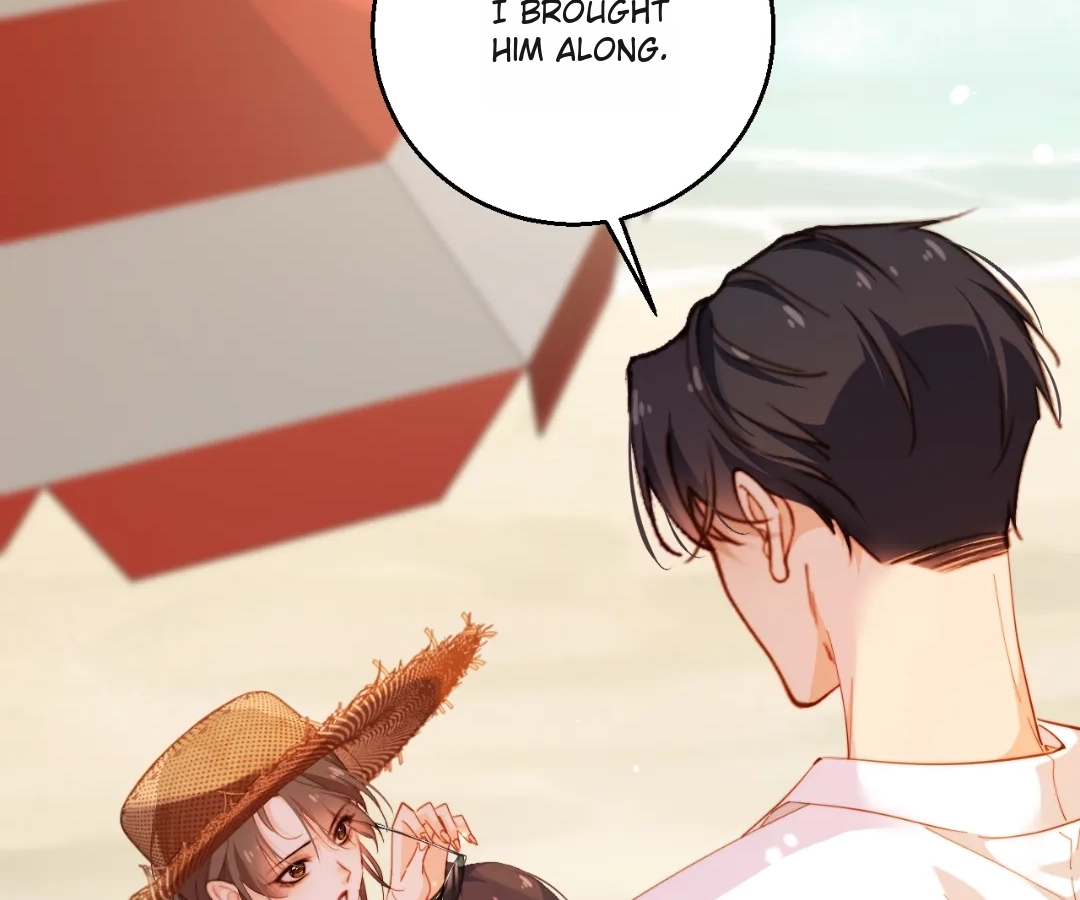 Chief’s Cute Baby: Buy One Get One Free Chapter 27 - page 37