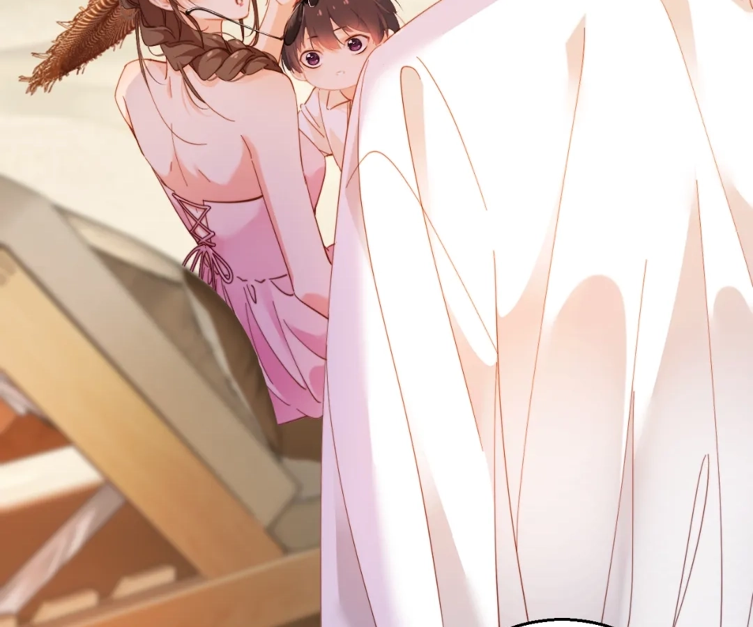 Chief’s Cute Baby: Buy One Get One Free Chapter 27 - page 38