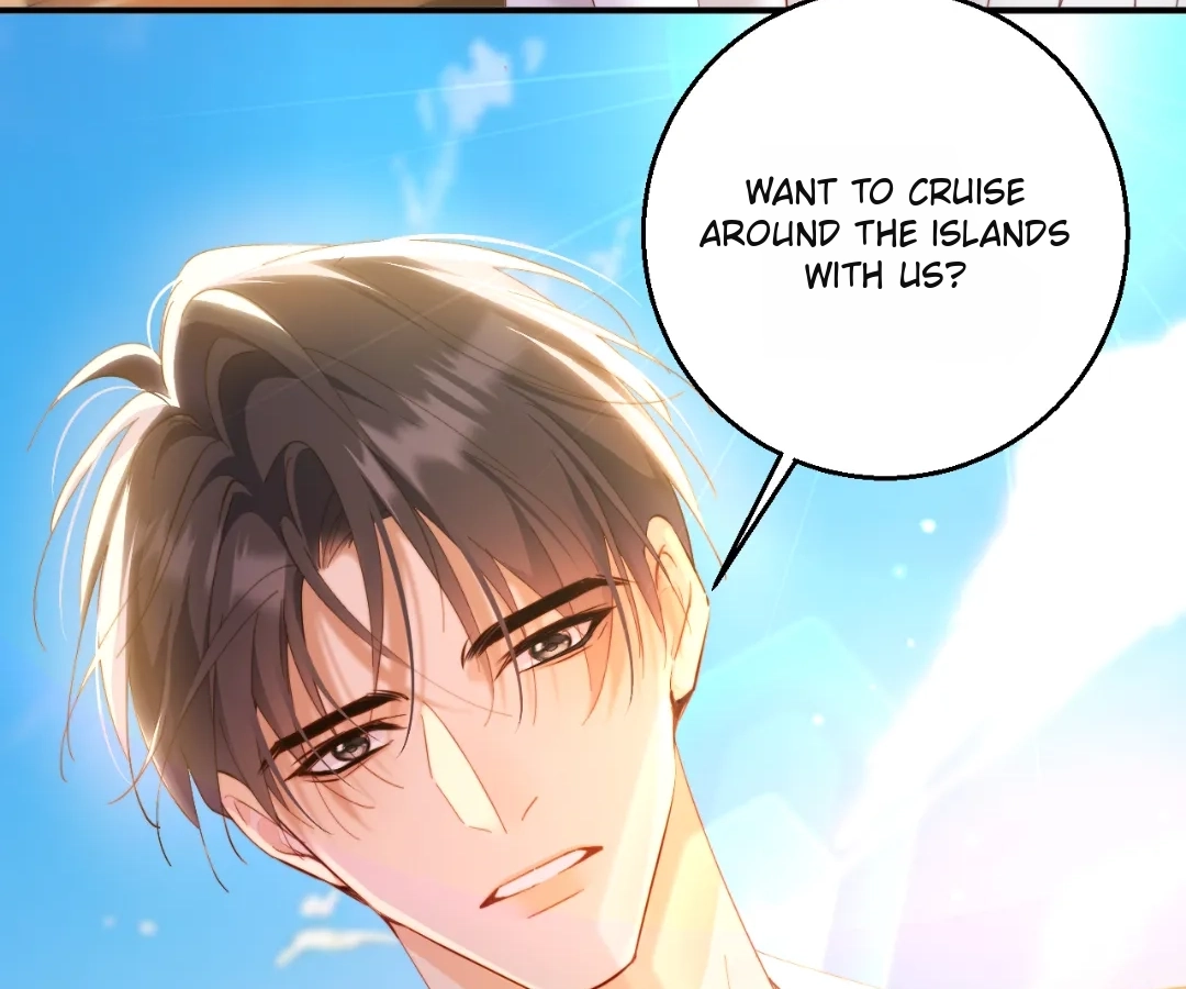 Chief’s Cute Baby: Buy One Get One Free Chapter 27 - page 39