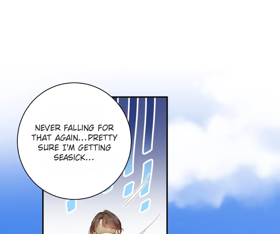 Chief’s Cute Baby: Buy One Get One Free Chapter 27 - page 48