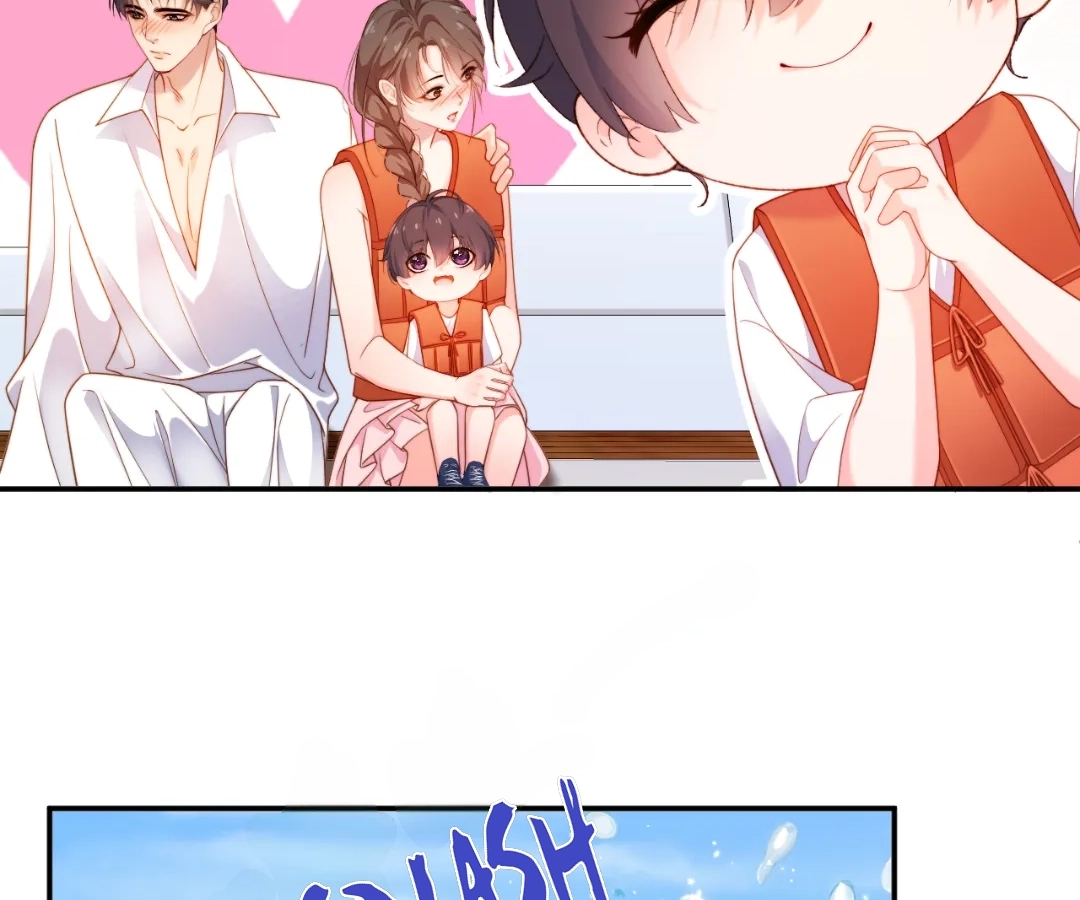 Chief’s Cute Baby: Buy One Get One Free Chapter 27 - page 57