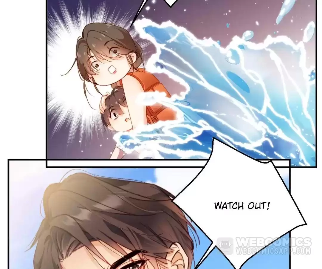 Chief’s Cute Baby: Buy One Get One Free Chapter 27 - page 59