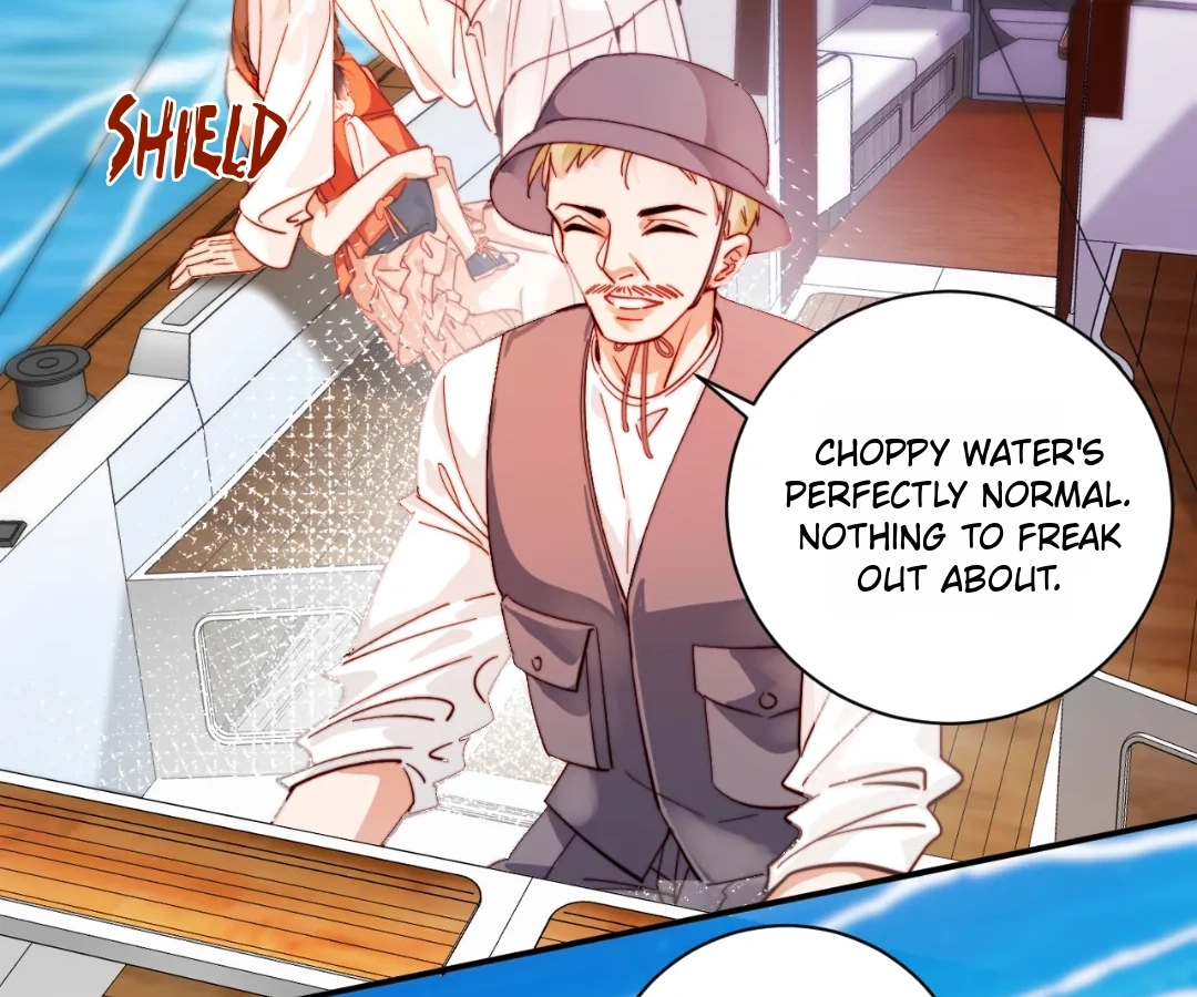 Chief’s Cute Baby: Buy One Get One Free Chapter 27 - page 65