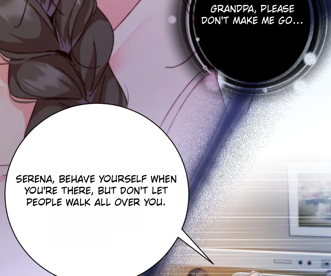 Chief’s Cute Baby: Buy One Get One Free Chapter 27 - page 78