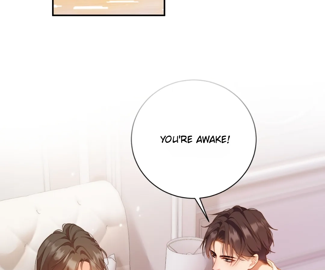 Chief’s Cute Baby: Buy One Get One Free Chapter 28 - page 17
