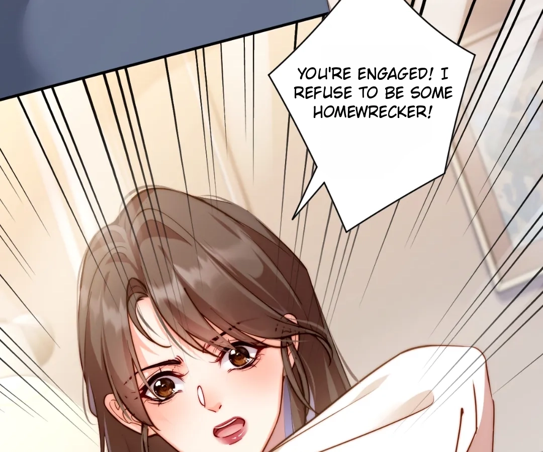 Chief’s Cute Baby: Buy One Get One Free Chapter 28 - page 37