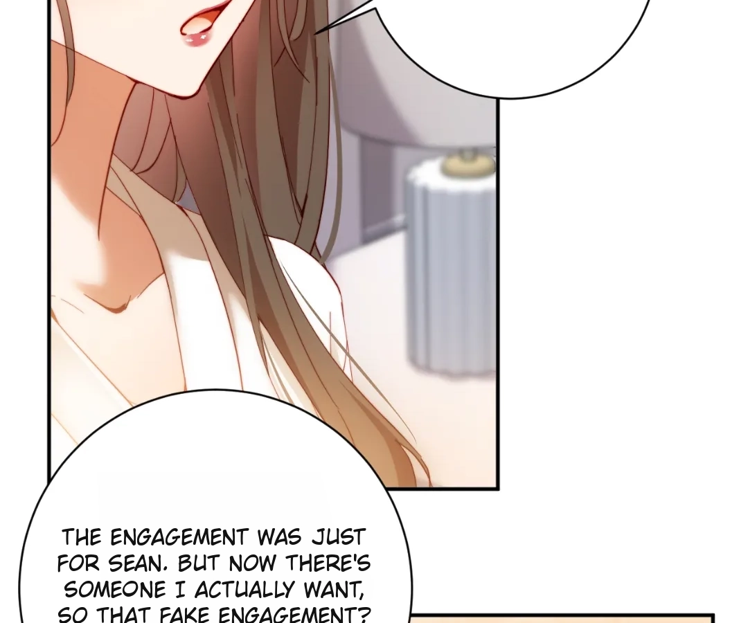 Chief’s Cute Baby: Buy One Get One Free Chapter 28 - page 45