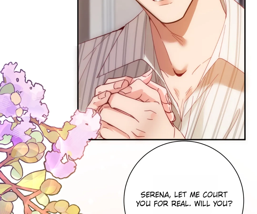 Chief’s Cute Baby: Buy One Get One Free Chapter 28 - page 47