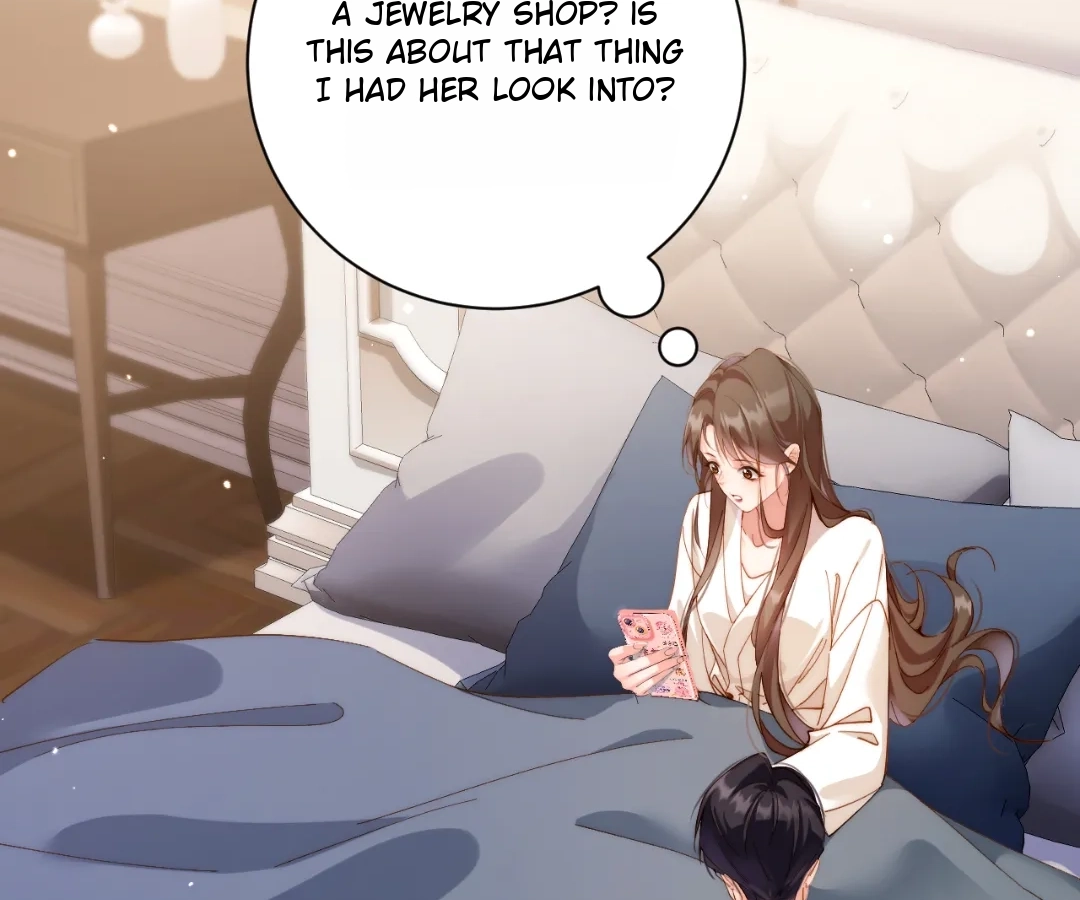 Chief’s Cute Baby: Buy One Get One Free Chapter 28 - page 55