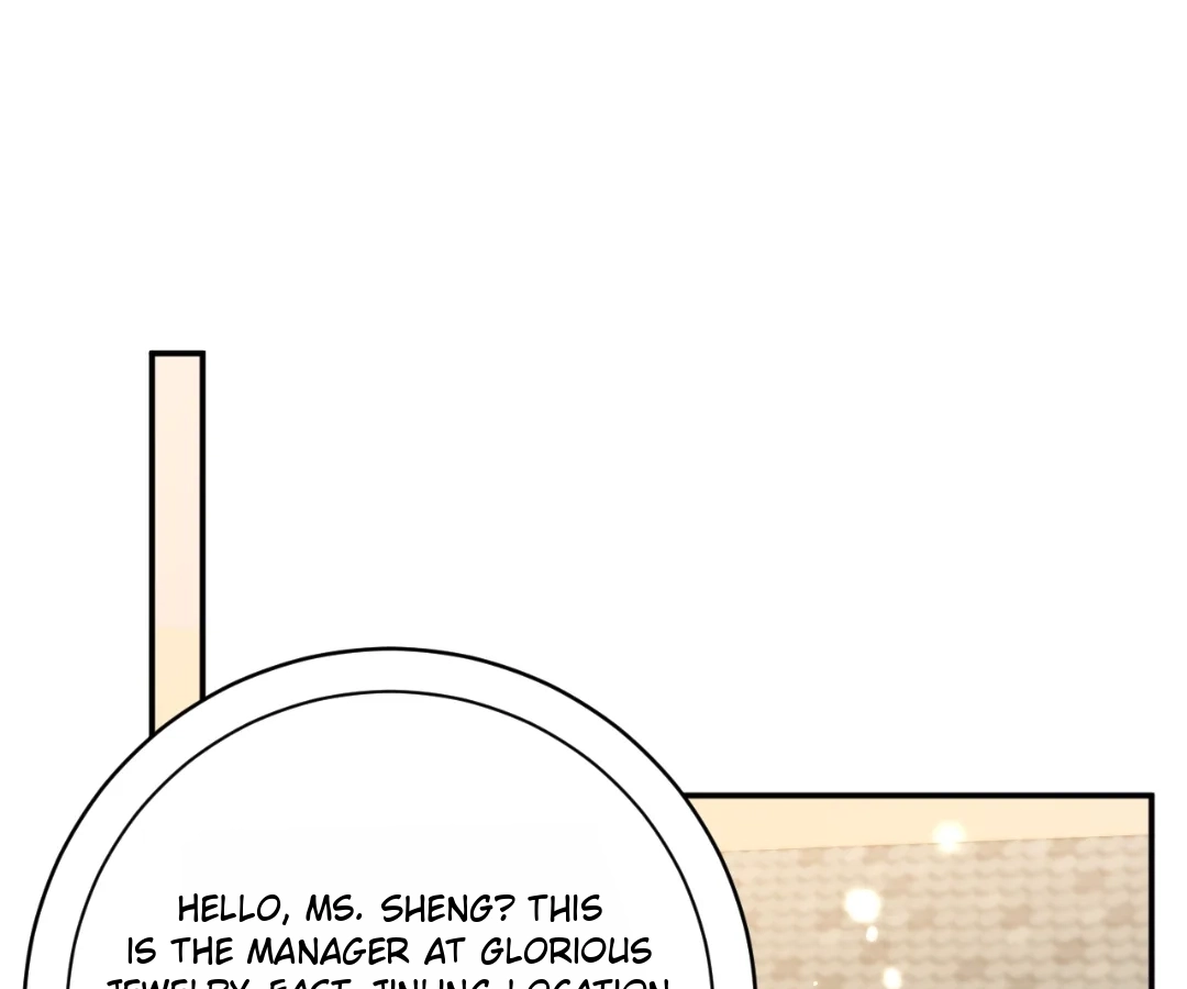 Chief’s Cute Baby: Buy One Get One Free Chapter 28 - page 60