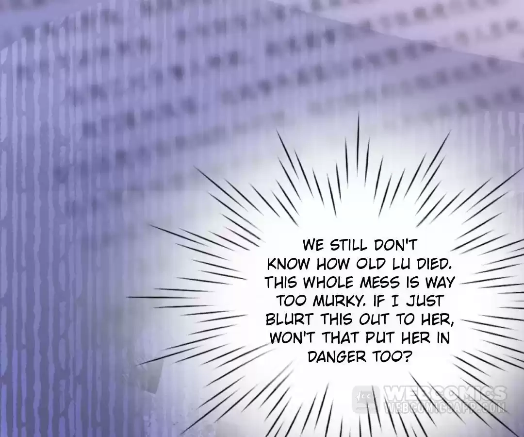 Chief’s Cute Baby: Buy One Get One Free Chapter 29 - page 11