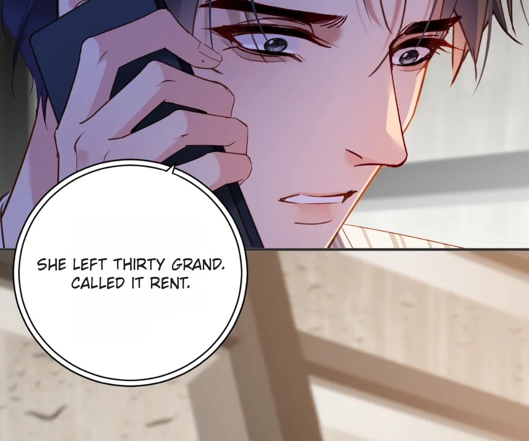 Chief’s Cute Baby: Buy One Get One Free Chapter 29 - page 40