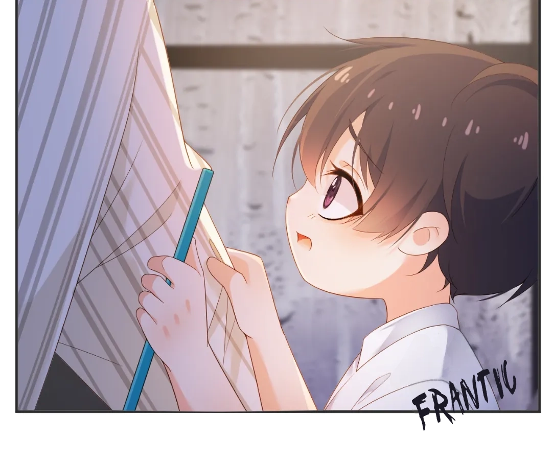 Chief’s Cute Baby: Buy One Get One Free Chapter 29 - page 45
