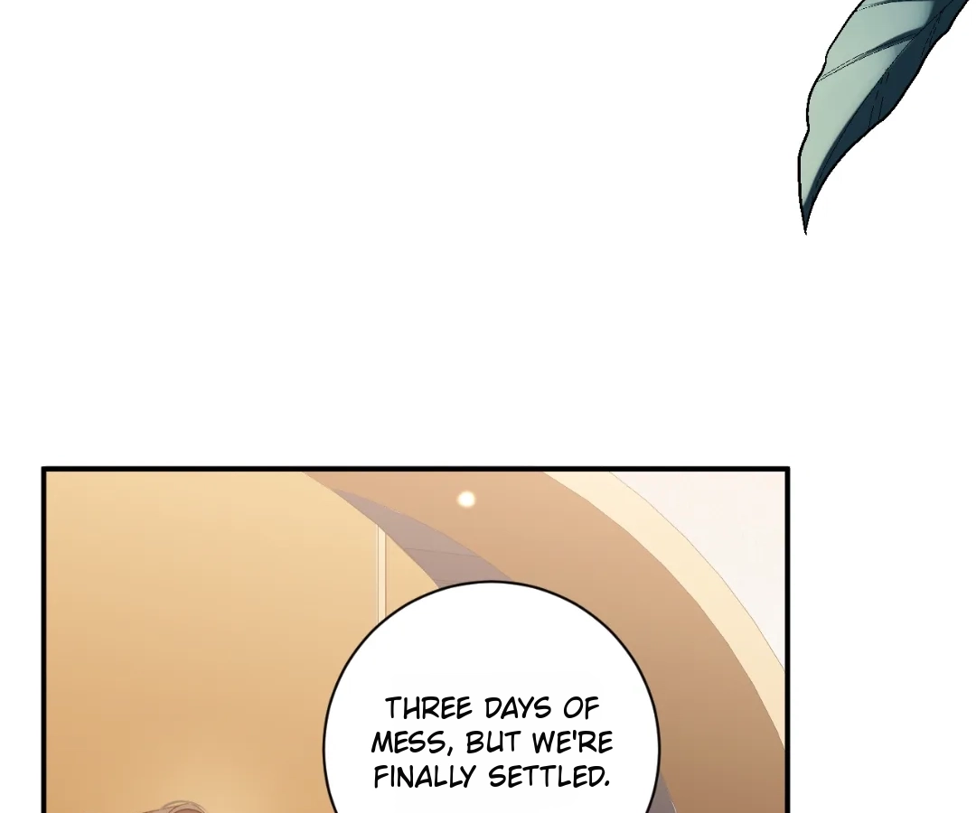 Chief’s Cute Baby: Buy One Get One Free Chapter 29 - page 58
