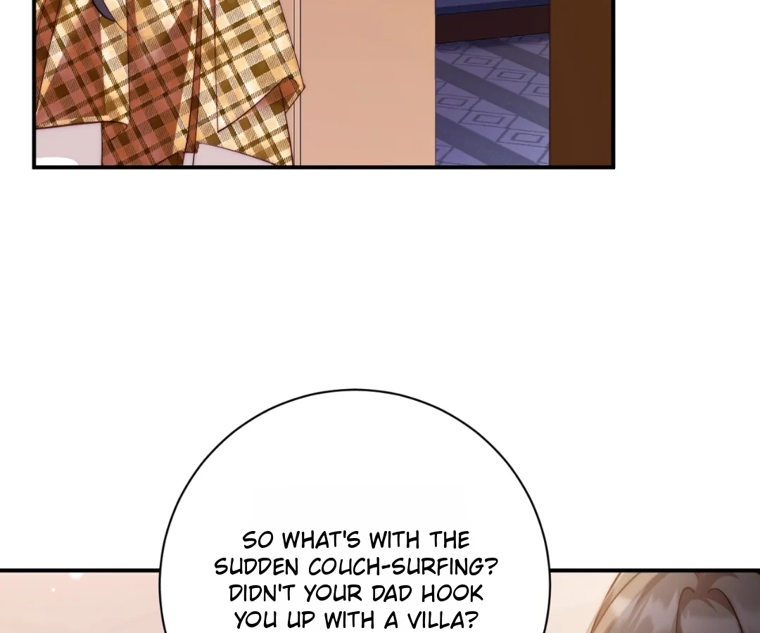 Chief’s Cute Baby: Buy One Get One Free Chapter 29 - page 60