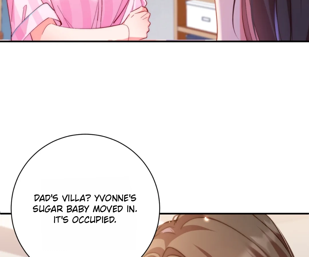 Chief’s Cute Baby: Buy One Get One Free Chapter 29 - page 62