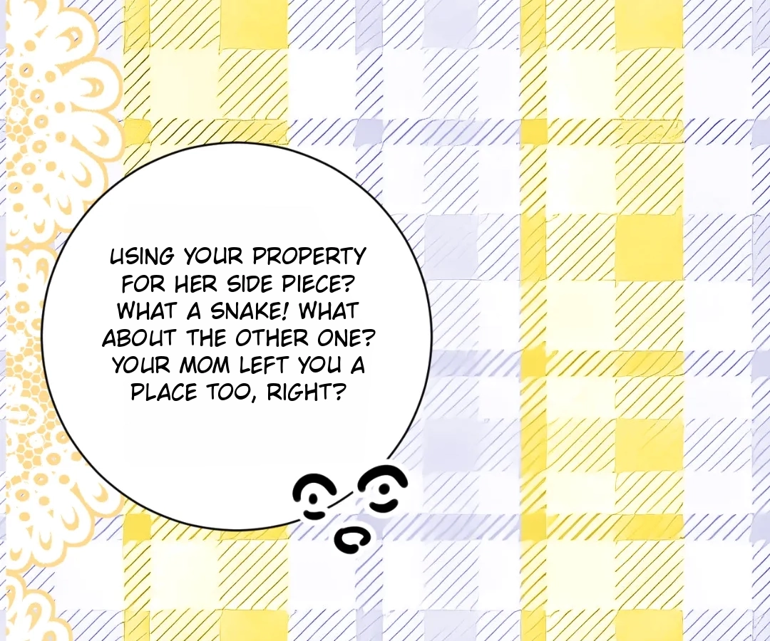 Chief’s Cute Baby: Buy One Get One Free Chapter 29 - page 64