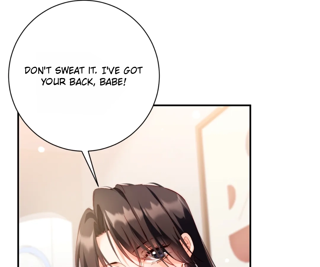 Chief’s Cute Baby: Buy One Get One Free Chapter 29 - page 68
