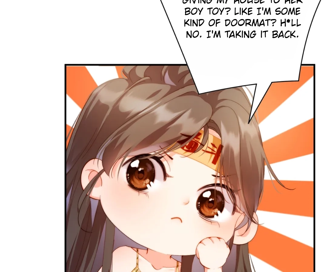 Chief’s Cute Baby: Buy One Get One Free Chapter 29 - page 70