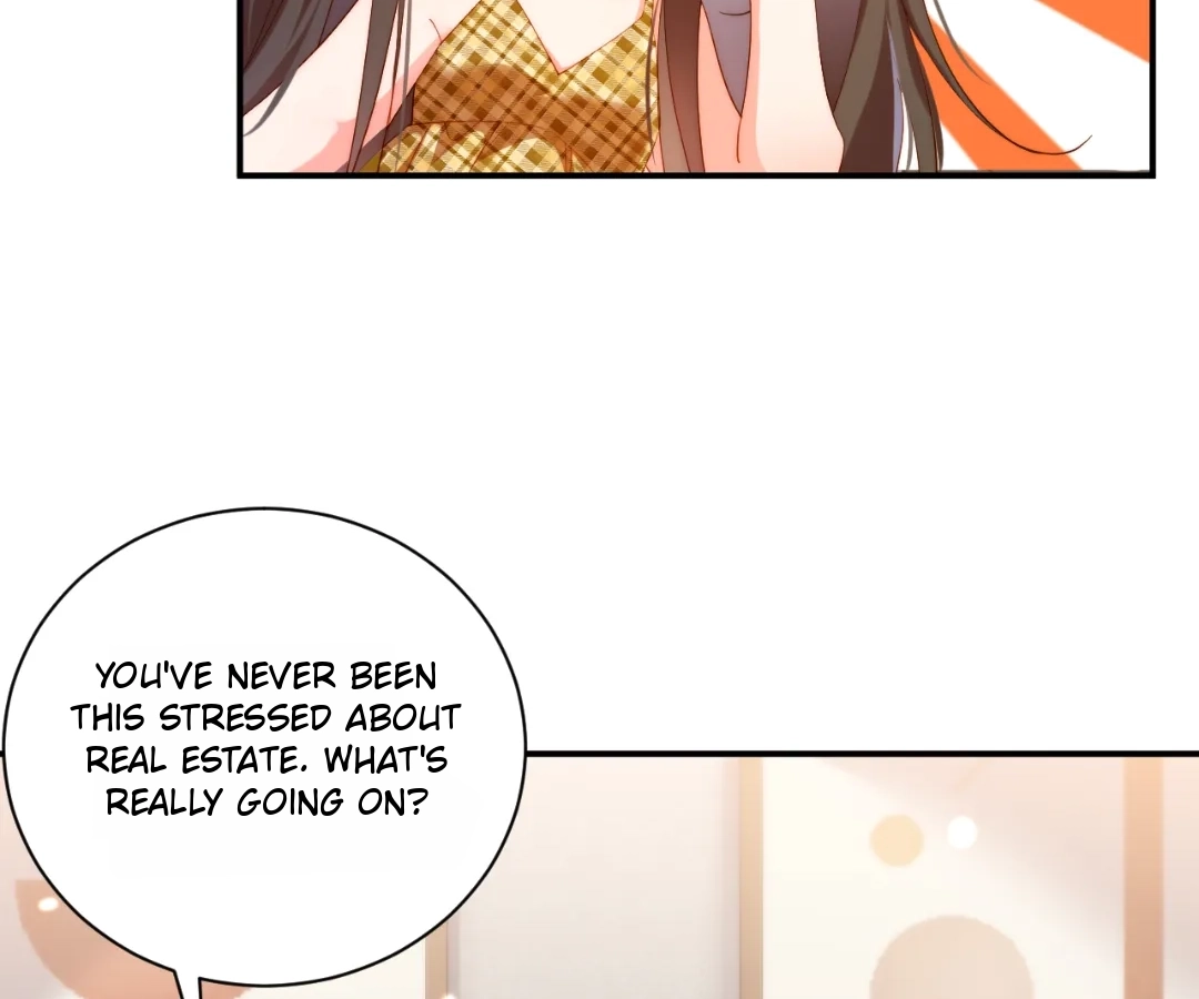 Chief’s Cute Baby: Buy One Get One Free Chapter 29 - page 71