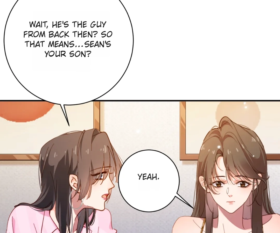 Chief’s Cute Baby: Buy One Get One Free Chapter 29 - page 77