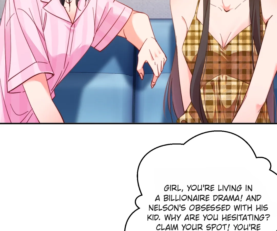 Chief’s Cute Baby: Buy One Get One Free Chapter 29 - page 78
