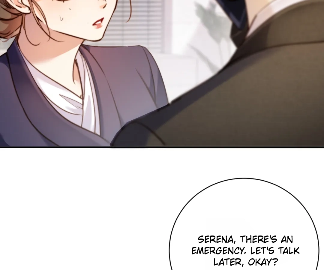 Chief’s Cute Baby: Buy One Get One Free Chapter 30 - page 12