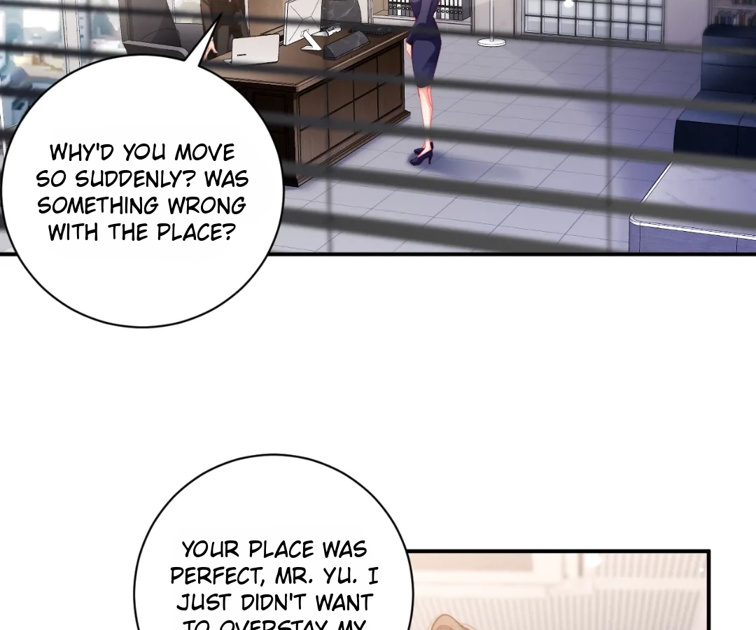 Chief’s Cute Baby: Buy One Get One Free Chapter 30 - page 2